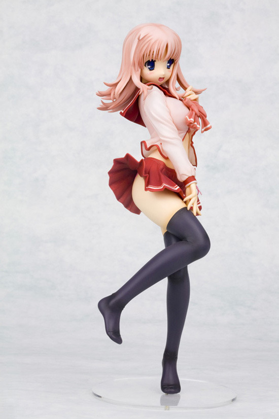 コトブキヤ ToHeart2 AnotherDays 1/6 河野はるみ -ラブモーション