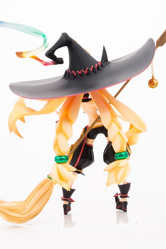 プレシャスコレクション 魔女と百騎兵 メタリカ 百騎兵 1/8 フィギュア