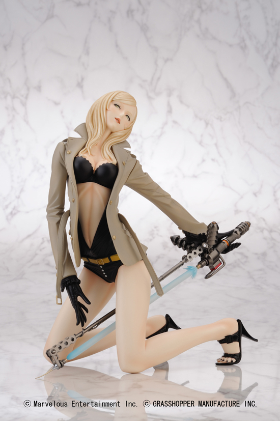 やまと Creators' Labo CL#029 ノーモア☆ヒーローズ2 デスパレート