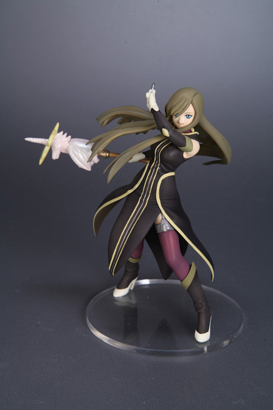 再販】ワンコイングランデフィギュアコレクション テイルズ オブ ジ