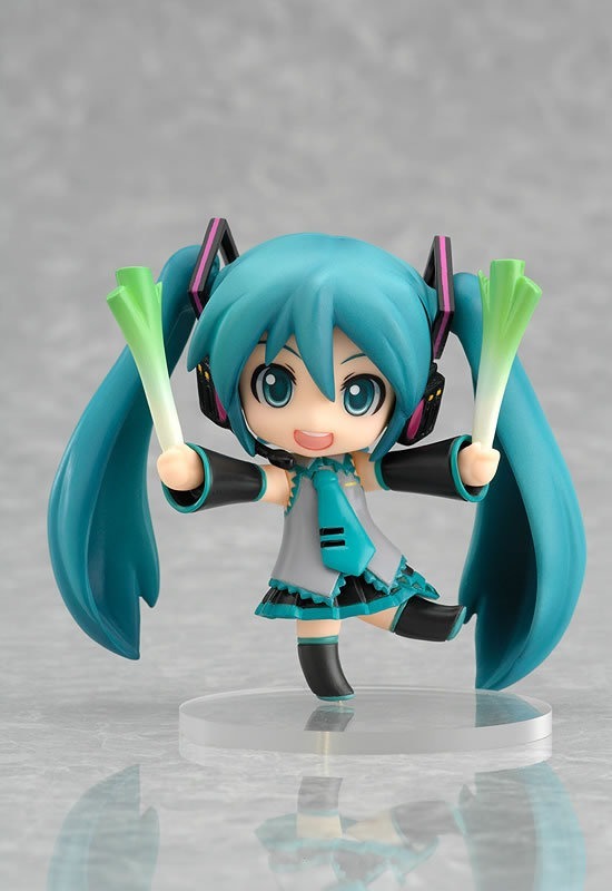 ねんどろいどぷち ボーカロイド#01 12個入り1BOX｜ホビーの総合通販
