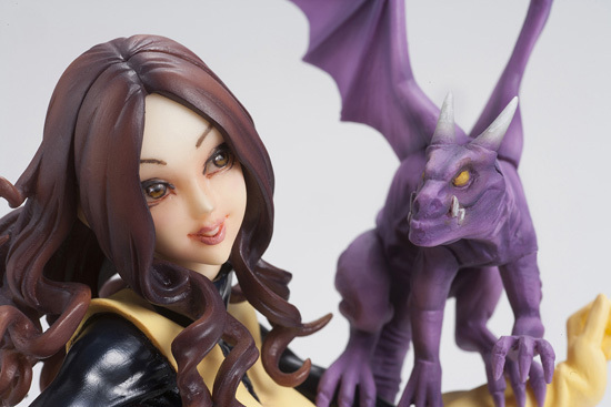 コトブキヤ MARVEL美少女 1/7 キティ・プライド｜ホビーの総合通販