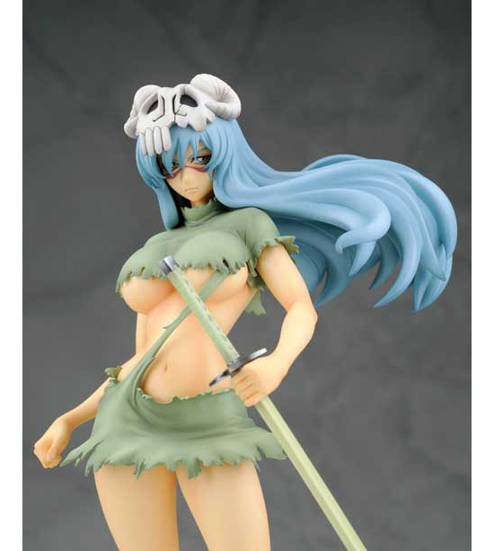 アルファオメガ BLEACH 1/8 ネリエル｜ホビーの総合通販サイト ホビー