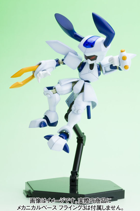 コトブキヤ メダロットDS 1/6 KWG00-M ロクショウ｜ホビーの総合通販