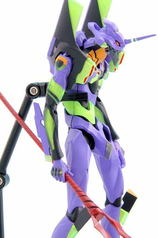 千値練 RIOBOT CREATION エヴァンゲリオン初号機｜ホビーの総合通販