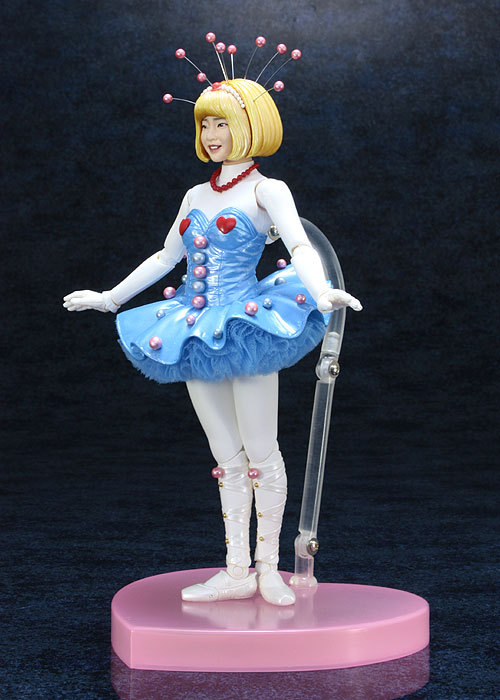 昭和レトロ 超合金 ロボコン ロビンちゃん 昭和レトロ がんばれ