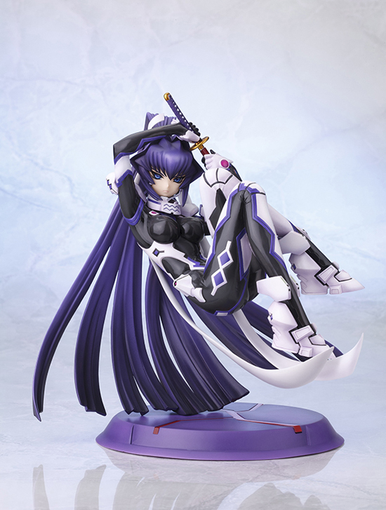 コトブキヤ マブラヴ オルタネイティヴ 1/7 御剣冥夜｜ホビーの総合