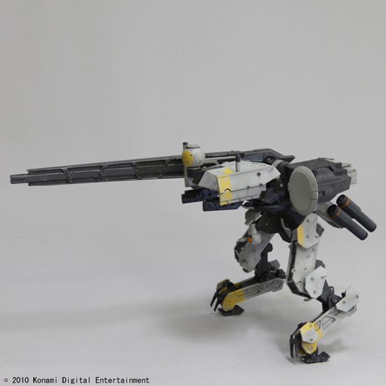 PLAY ARTS改 Vol.3 メタルギアソリッド ジーク｜ホビーの総合通販