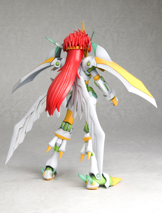 スーパーロボット大戦OG 1/144 ヴァルシオーネ｜ホビーの総合通販