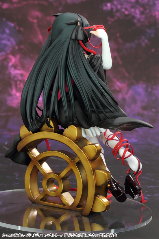 グリフォン 機巧少女は傷つかない 1/8 夜々｜ホビーの総合通販サイト