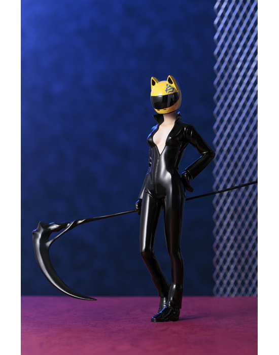 回天堂 デュラララ！！ 1/8 セルティ・ストゥルルソン｜ホビーの総合