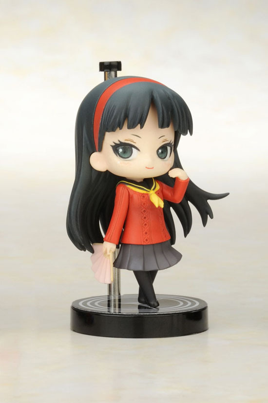 再販】コトブキヤ ワンコイングランデフィギュアコレクション ペルソナ