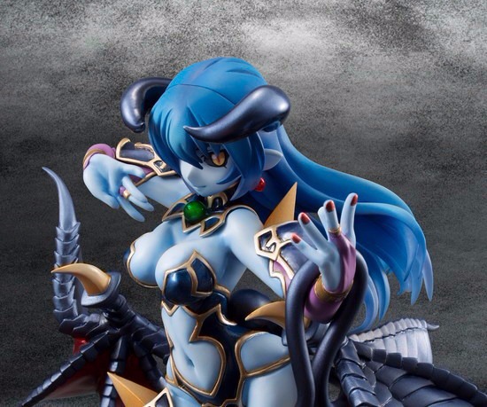 再販】メガハウス エクセレントモデル 神羅万象チョコ 1/8 魔将軍