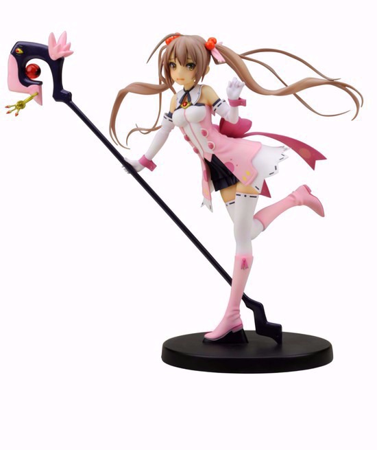 メディコス・エンタテインメント 六畳間の侵略者！？ 1/8 愛と勇気の