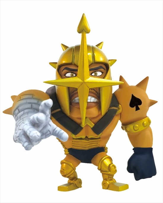 プレックス アニキャラヒーローズ ワンピース ドレスローザ編 其の弐