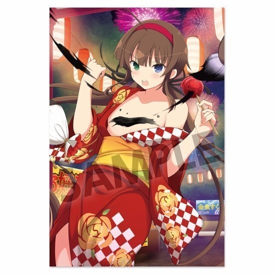 閃乱カグラ NewWave Gバースト ポストカードセット 両備｜ホビーの総合