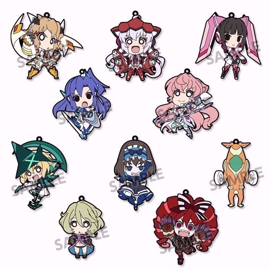 HS特典付き】戦姫絶唱シンフォギアGX 戦姫絶唱しないトレーディング