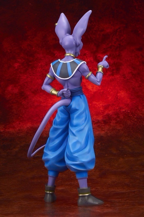 ドラゴンボール ギガンティック ビルス ギガンティックシリーズ