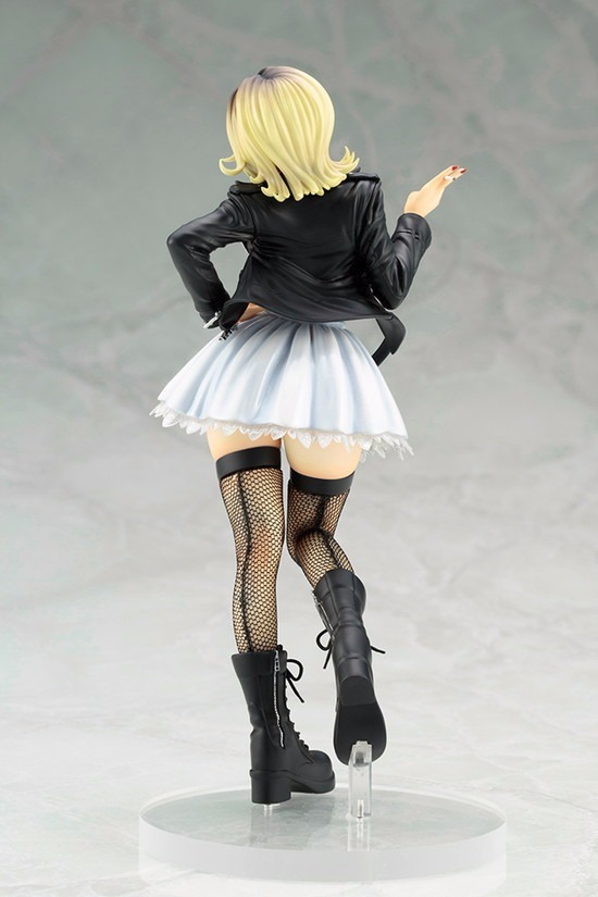 開封品 horror美少女 コトブキヤ チャッキー ホラー美少女 開封品