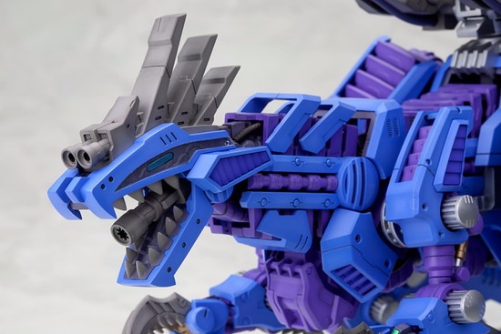 コトブキヤ サイコジェノザウラー ゾイド ZOIDS HMM Amazon | ZOIDS