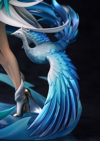 王者栄耀 虞姫 雲霓雀れいver. 1/7 Myethos