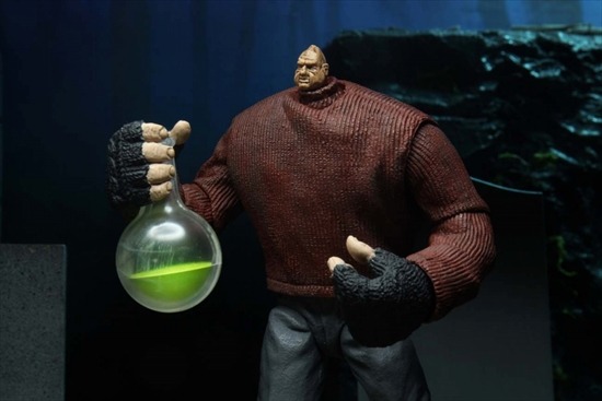 NECA パペットマスター ピンヘッド＆トネラー アルティメット