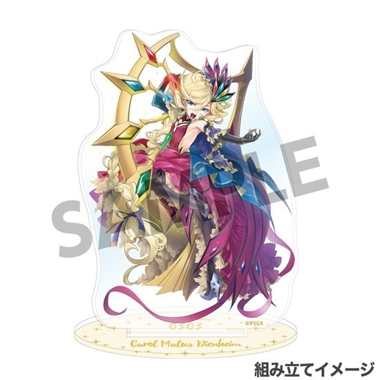 シンフォギア グッズ まとめ売り クリス キャロル 未来 シンフォギア