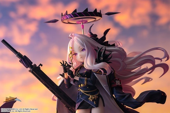 B'full ブルーアーカイブ 1/7 空崎ヒナ｜ホビーの総合通販サイト