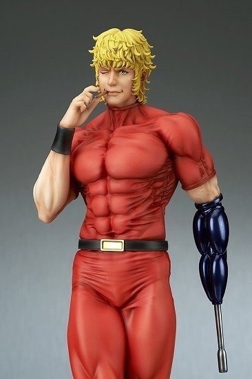 キューズQ COBRA コブラ 1/6スケール フィギュア COBRA コブラ[ザ