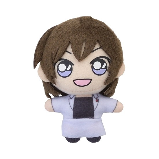 名探偵コナン ぷちぬいマスコット Vol.8 8個入り1BOX｜ホビーの総合