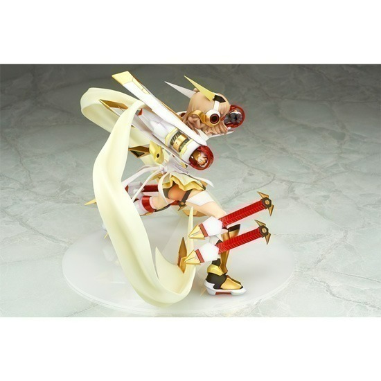 HS特典付き】【再販】HOBBY STOCK 戦姫絶唱シンフォギアGX 1/7 立花響