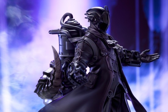 キューズQ 劇場版メイドインアビス-深き魂の黎明- 黎明卿ボンドルド