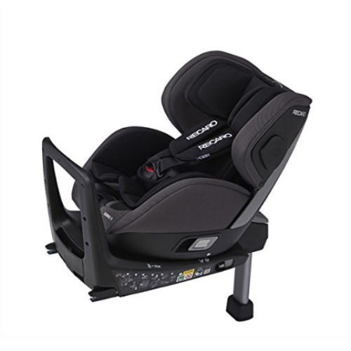 Recaro レカロ zero1 ISOFIX取付チャイルドシート