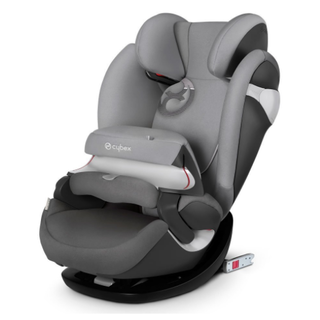 サイベックス パラス M-FIX チャイルド ジュニアシート ISOFIX パラス