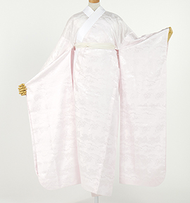 振袖用長襦袢 中古品 No.5YB-0261-00の通販｜きもの365