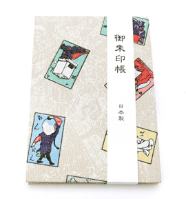 KID ご朱印帳 アニメデザイン 5冊セット 推しの子 高千穂 御朱印帳