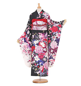 振袖(成人式)商品一覧｜格安の人気・おすすめ着物セットなら【きもの