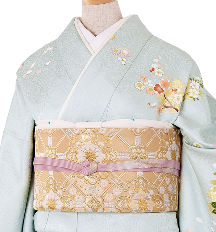 重ね衿 No.ZA-5615-00のレンタル｜きもの365