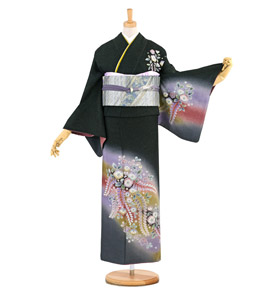 人気の辻が花訪問着 通販｜格安の着物販売・購入サイト【きもの365】