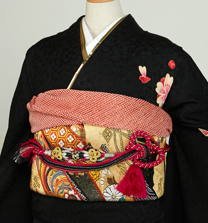 振袖 No.EA-3626-Lサイズのレンタル｜きもの365