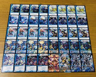 ラッカアダムスキー デッキ デュエルマスターズ デュエマ ラッカアダム