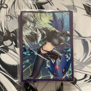 スリーブ ベルスターモン デジモンの通販 通知は切っています【値下げ