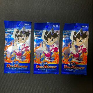 デュエルマスターズ 中国語版 未開封BOX