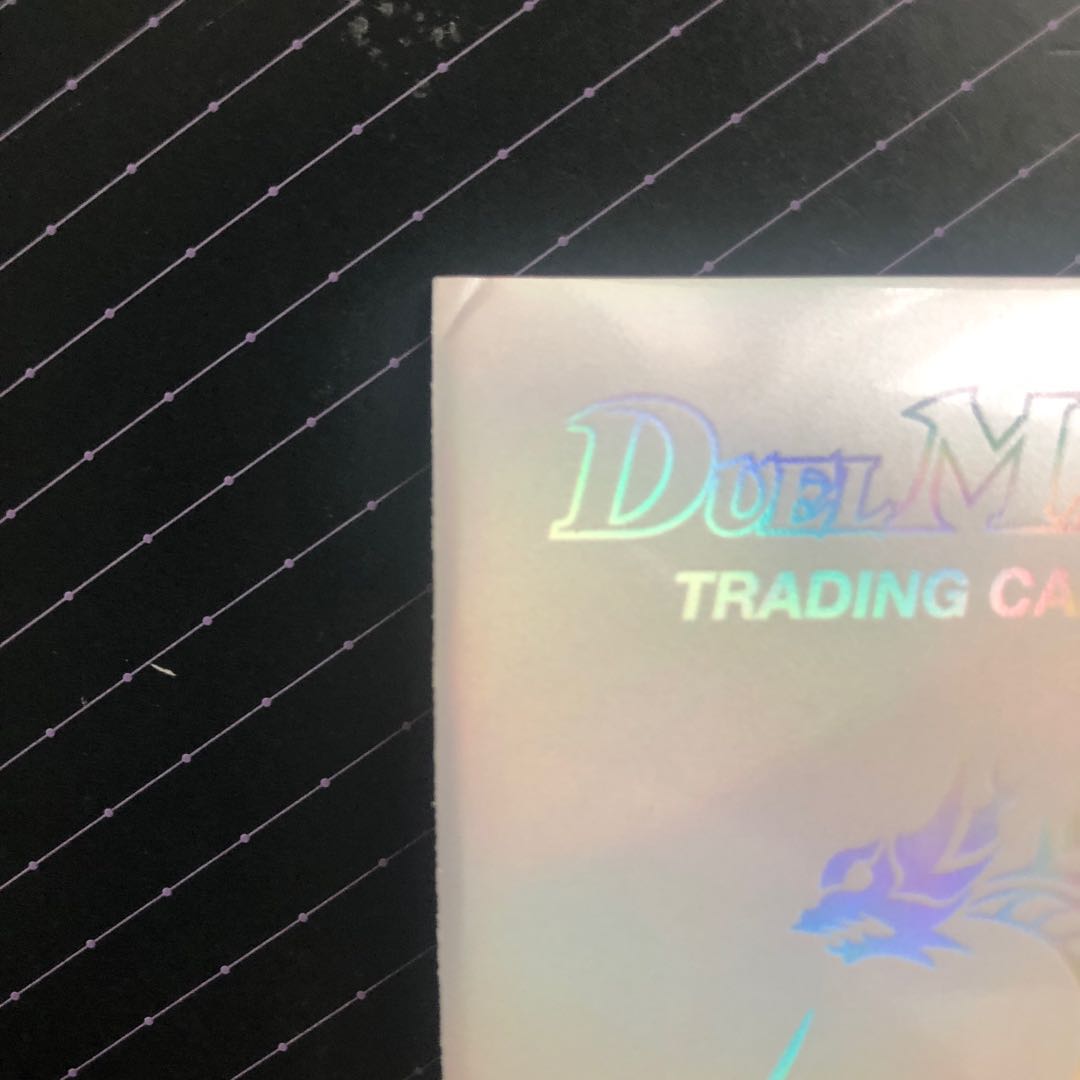 デュエマ 公式スリーブ シルバー41枚の通販 まさひら（812680696） | magi