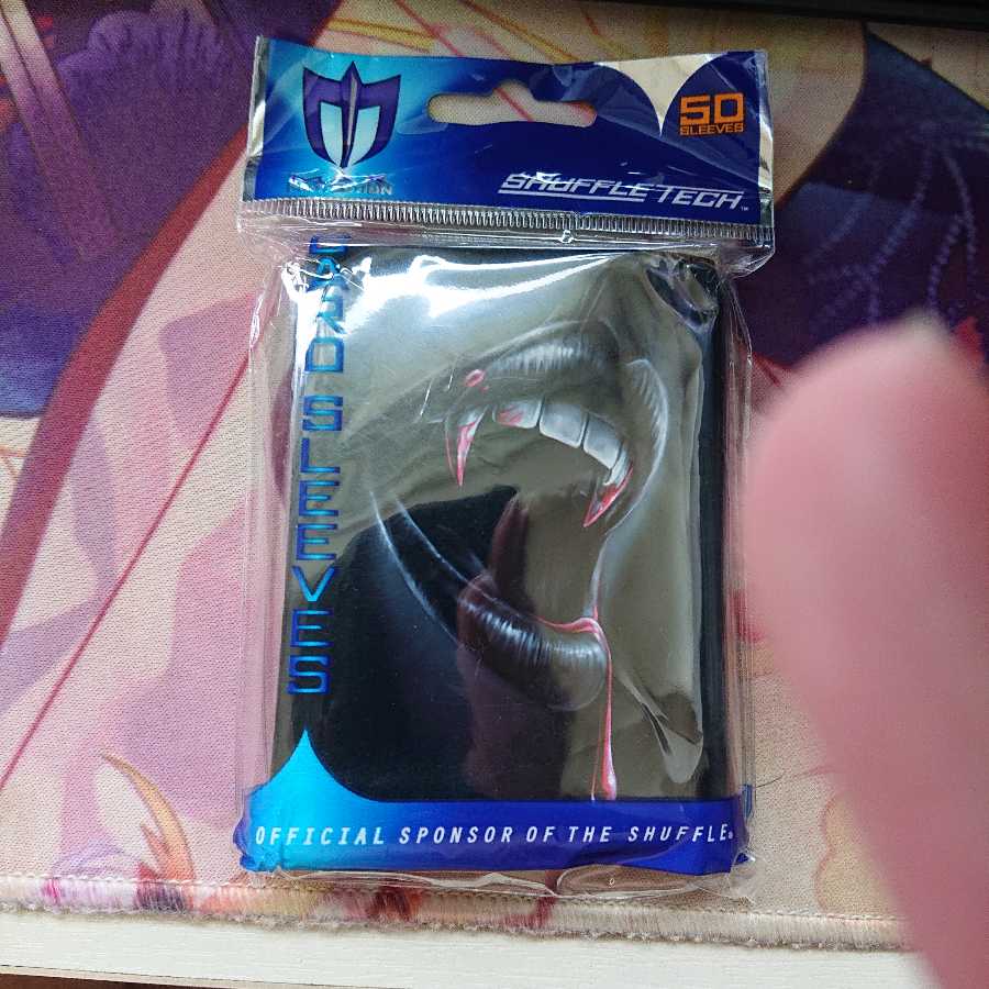 max protection スリーブの通販 XII@プロフ必読（301592396） | magi