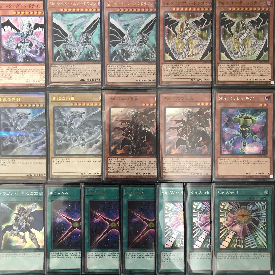 即購入可 滅デッキ、サンズデッキ 即購入可 滅デッキ、サンズデッキ