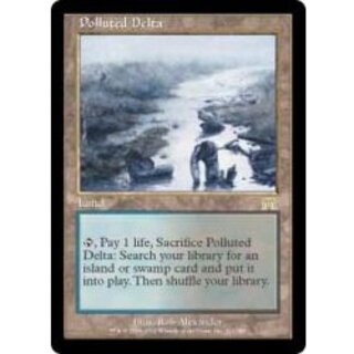 汚染された三角州 英語版 4枚セット 汚染された三角州」の激安通販