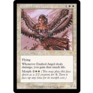 MTG 賛美されし天使 英語版 賛美されし天使 英語 賛美されし天使 英語