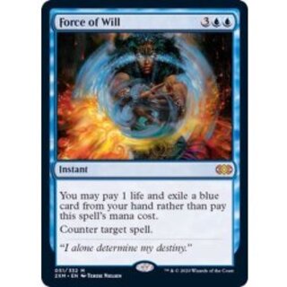 意志の力 mtg英語 3枚セット 意志の力 mtg英語 3枚セット 意志の力 mtg