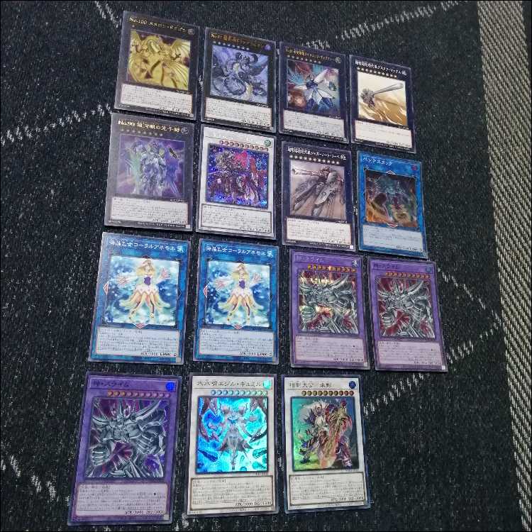 遊戯王 氷水 ラー デッキ ガーディアンスライム 古の呪文 [04195